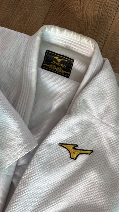 Продам Кимано для Дзюдо