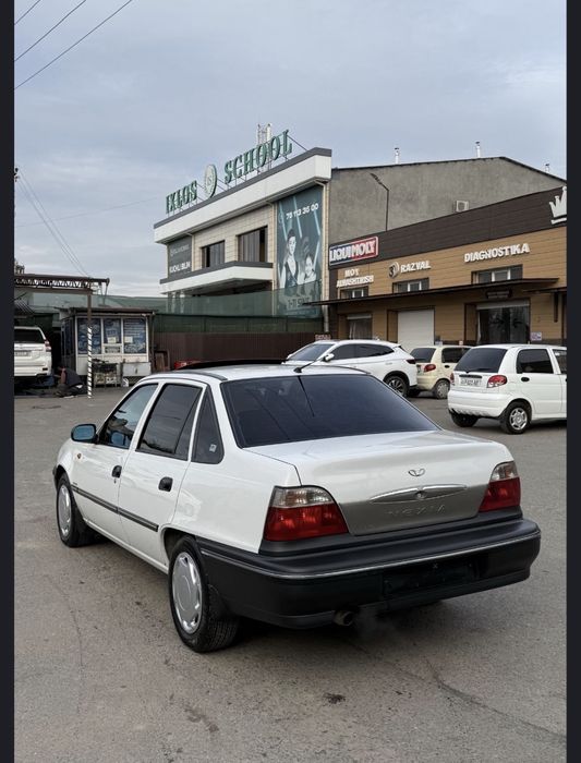 Nexia 1 exclusive