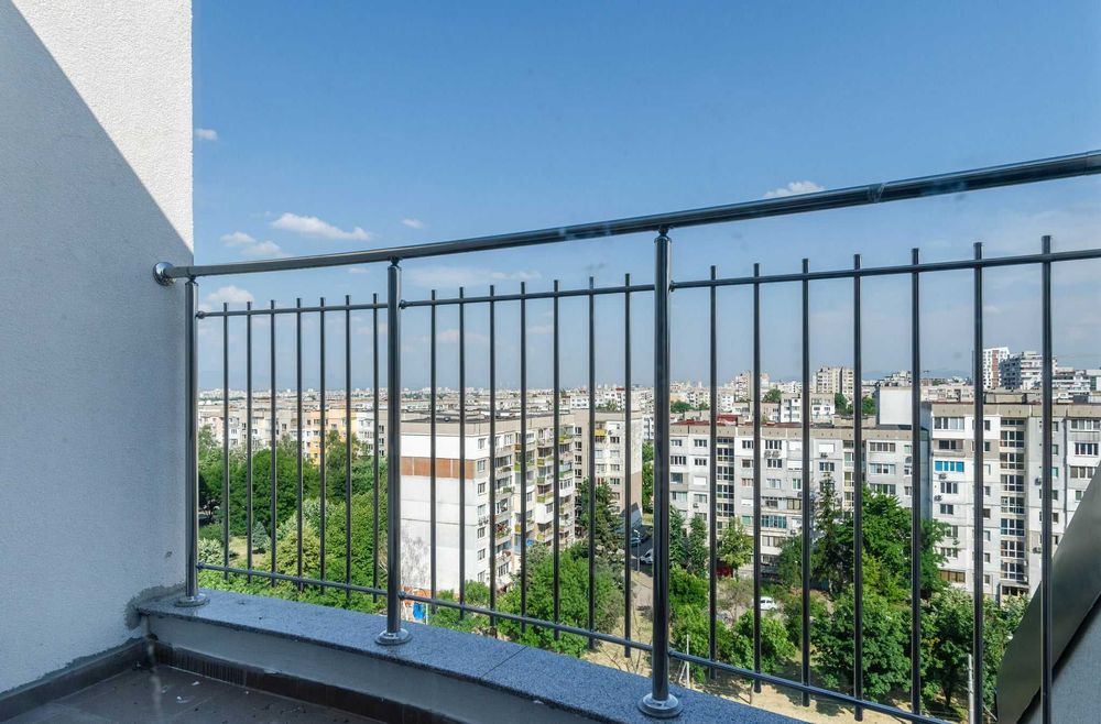 Продава се Едностаен апартамент в София, Люлин 2 - 50 кв.м за 1623 €/кв.м - Снимка #4