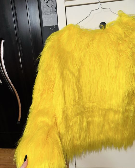 Haina de blana eleganta / Nou