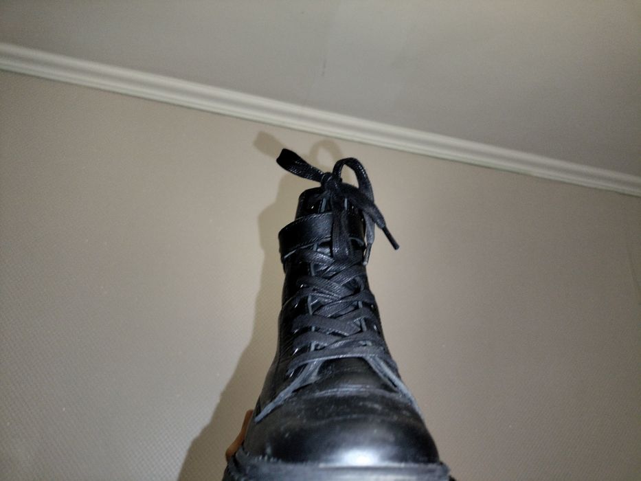 Ботинки для школьников девочек