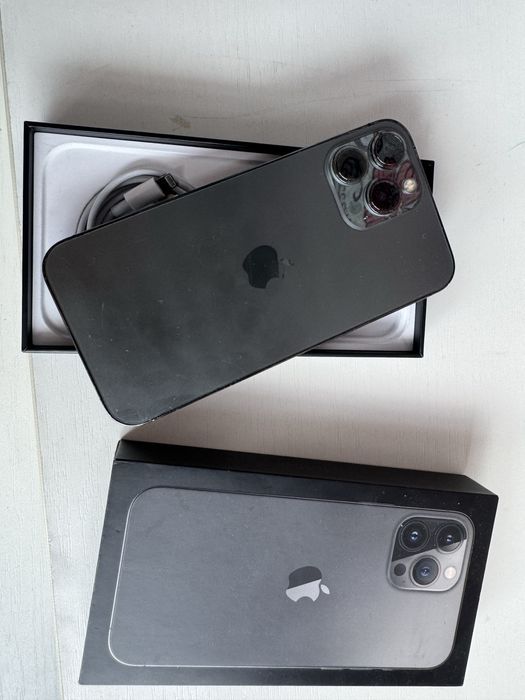 Продам Iphone 13 pro max 256 gb