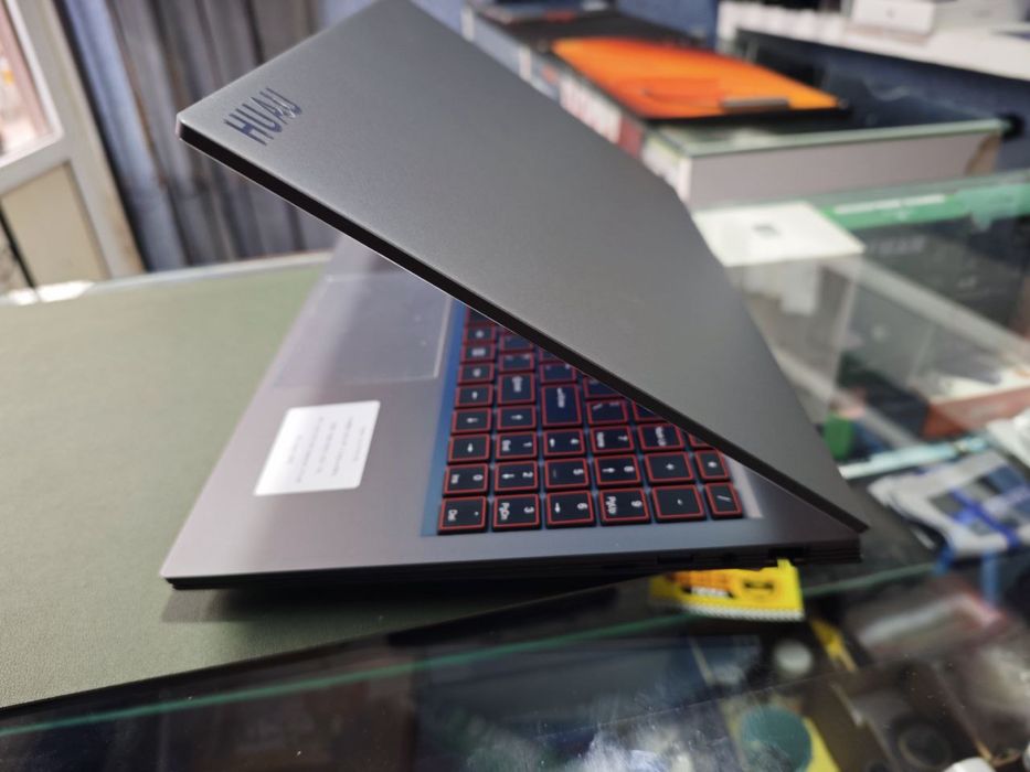 Holati yangidek Laptop