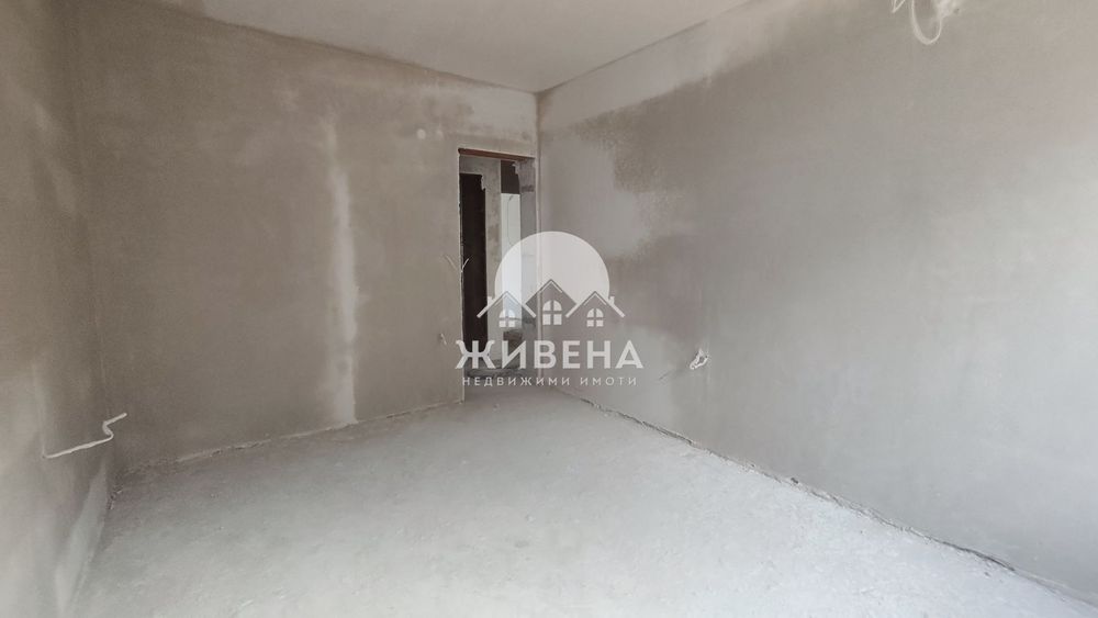 Продава нов 3-стаен апартамент, кв. Виница