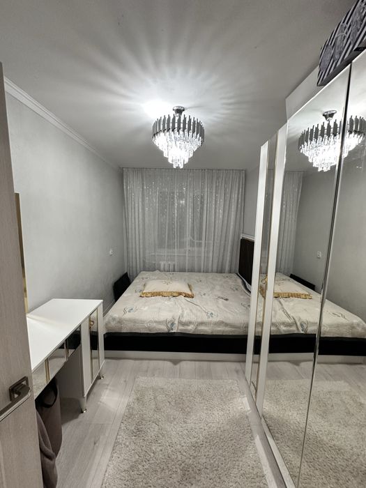 Продам 3-комнатную квартиру