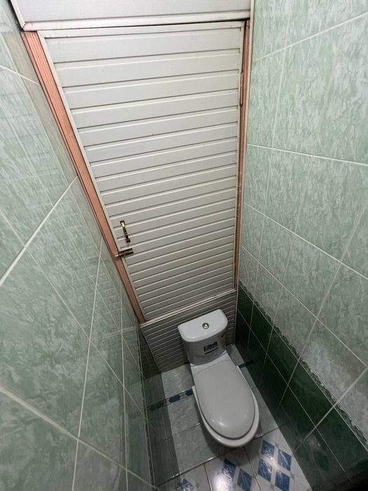 Квартира сотилади