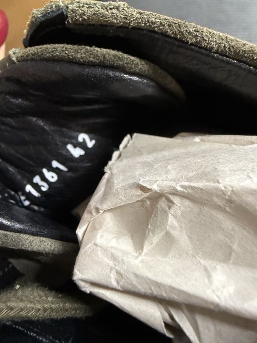 Мъжки обувки нови