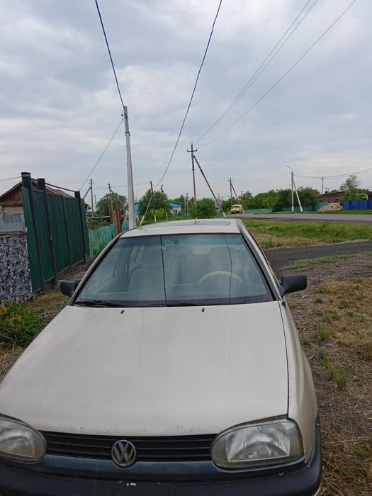 Продажа автомобиля