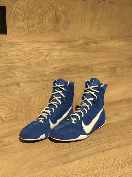 Обувки за бокс Nike Machomai 3
