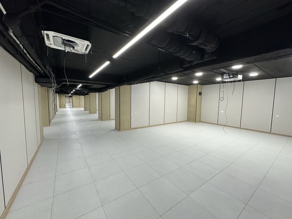 Аренда помещения под бизнес, Ойбек, 750 м²