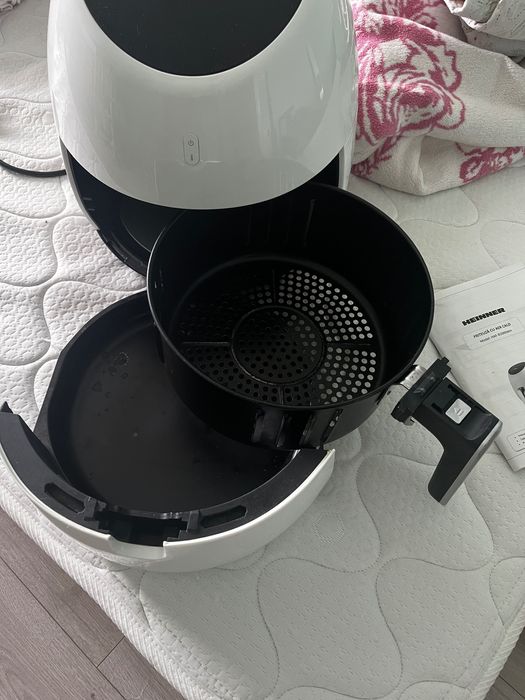 Air fryer Heinner