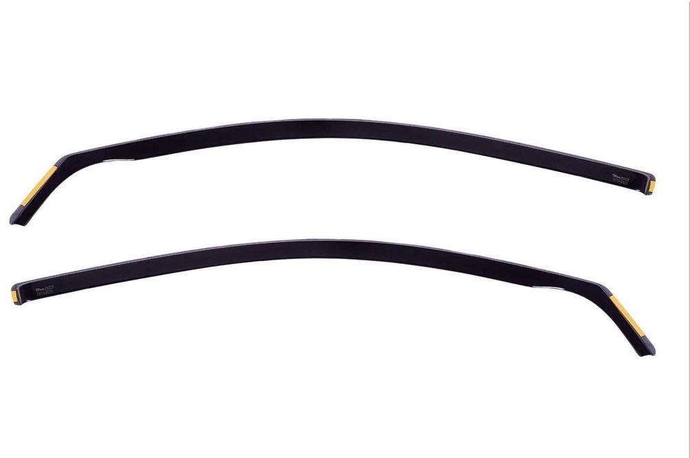 Ветробрани Heko предни и задни за Peugeot Partner Citroen Berlingo