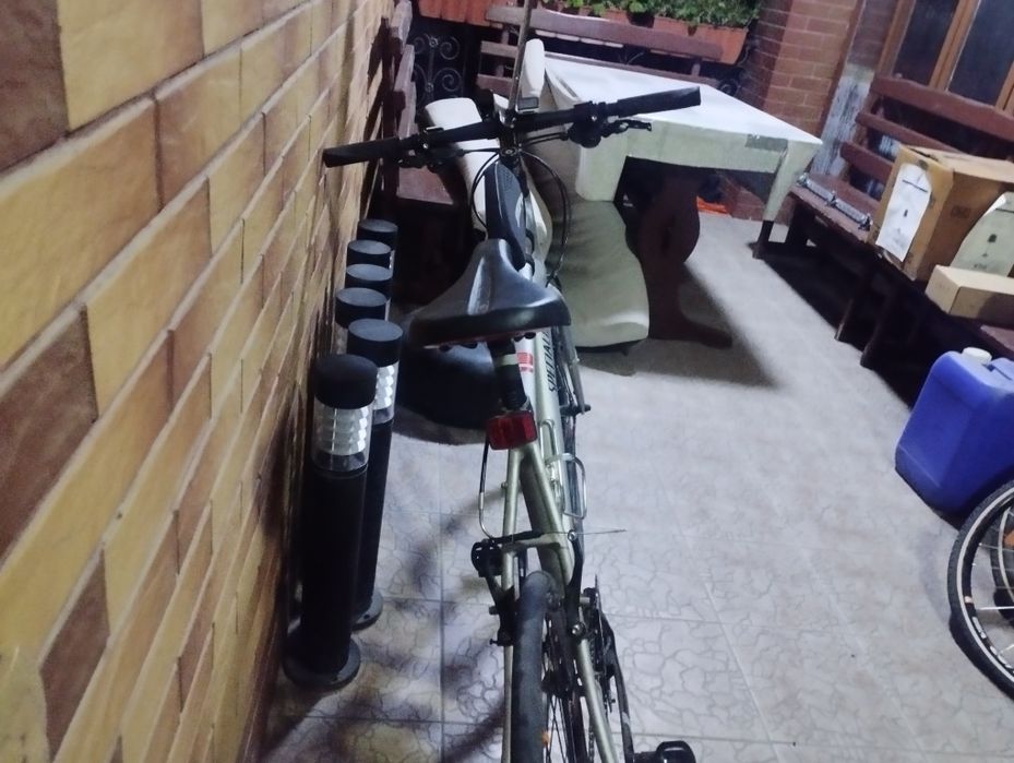 Шоссейный Велосипед Specialized Sirrus Elite