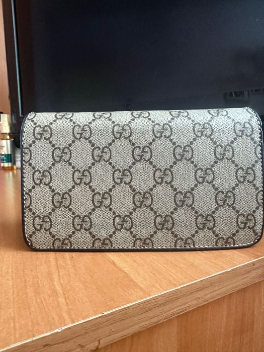 дамска чанта gucci