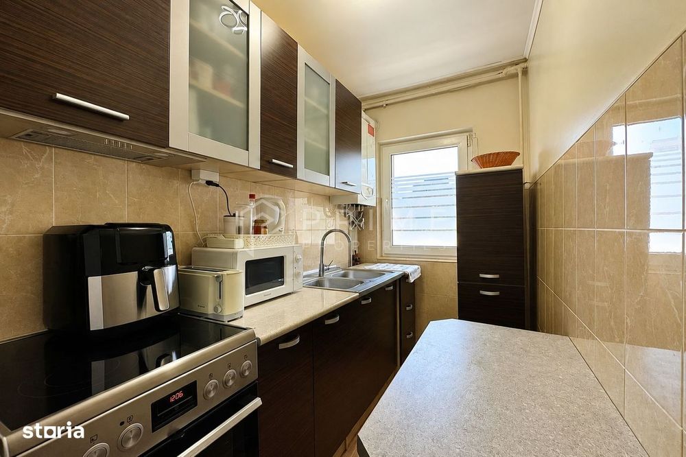 De Inchiriat Apartament cu 2 camere 7 Noiembrie,Aleea Constructorilor — fotografia 3