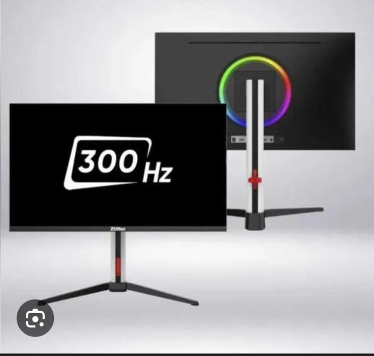 Monitor 300hz Zifller