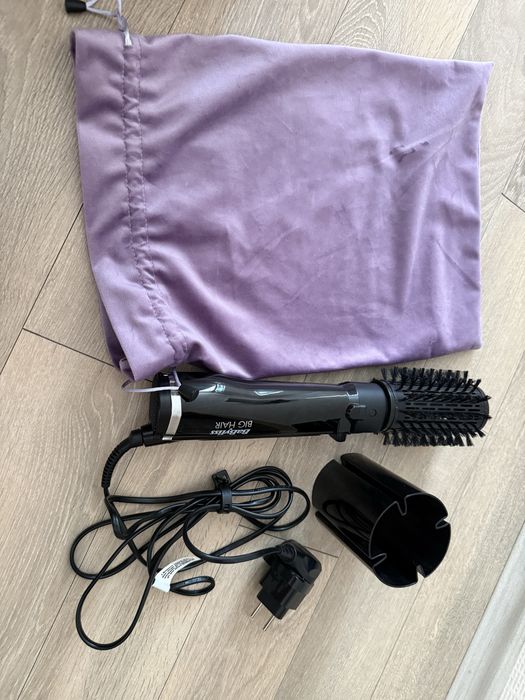 Маша Babyliss Big hair