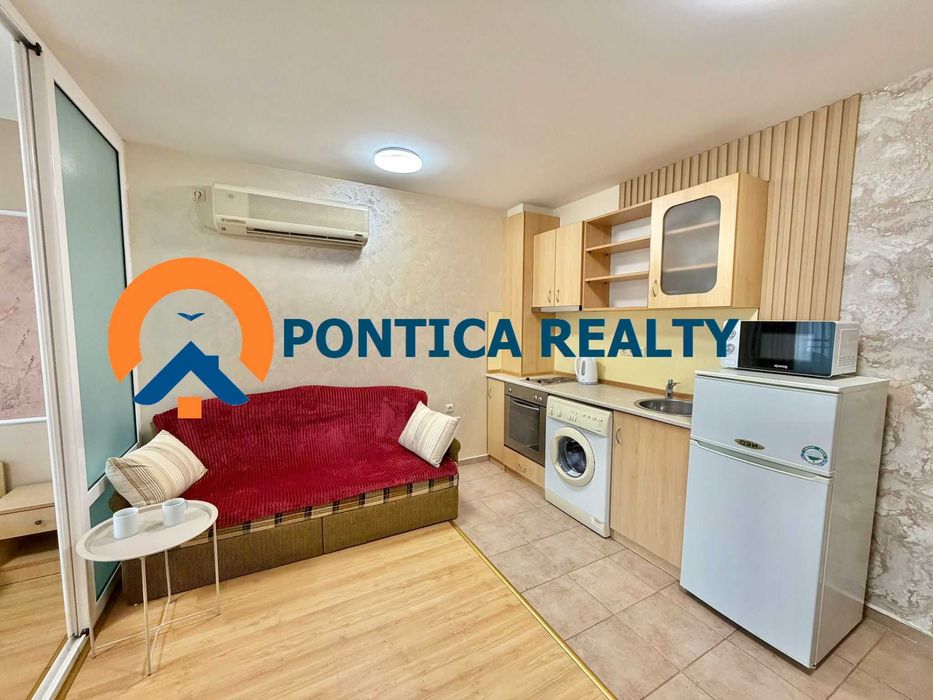 Продава се Тристаен апартамент в Свети Влас - 76 кв.м за 594 €/кв.м - Снимка #6