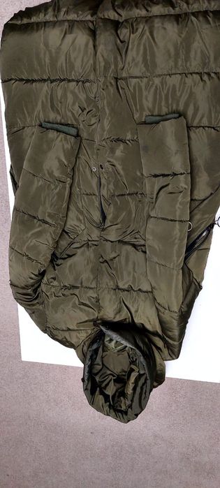 Пакет зимных вещей