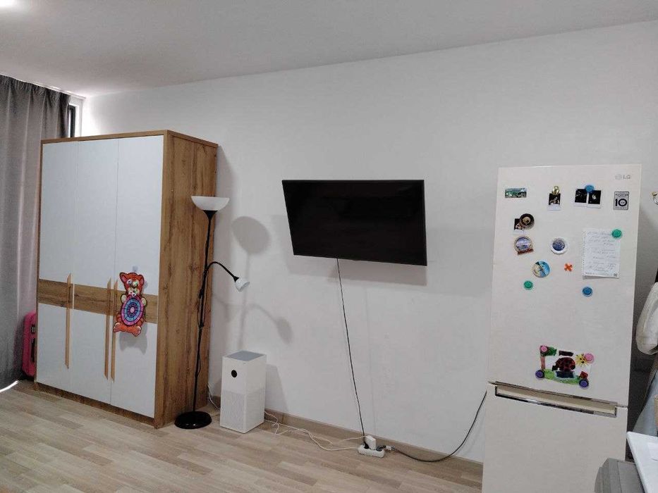 Отличная 1 комн квартира. ж.к Besh Chinor