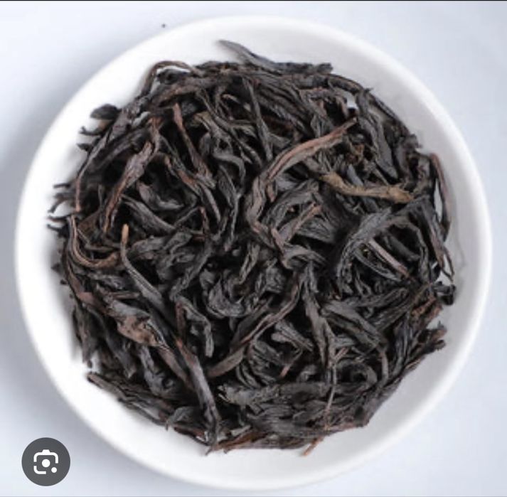 Улун Жоу гуй (корица)