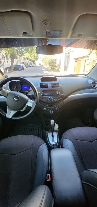 Spark 2022-yil 4-poz