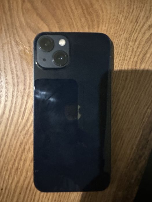 Iphone 13 256gb telefon