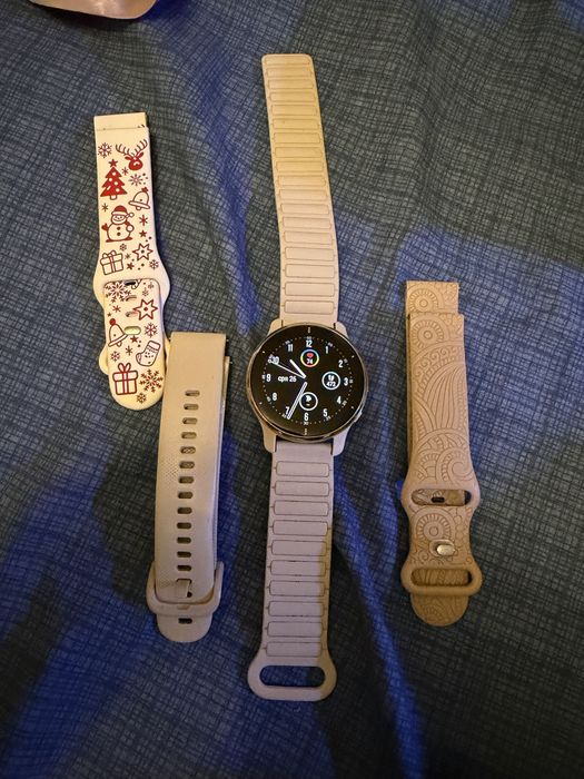 Garmin Venu 2 Plus