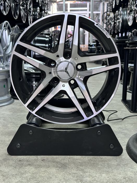 Диски на Мерседес w124 w190 w202