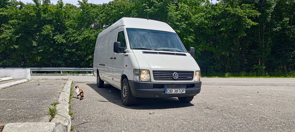 Vand VW LT lung ( 3 panouri ) 2.5 TDI ( sprinter 3 panouri )