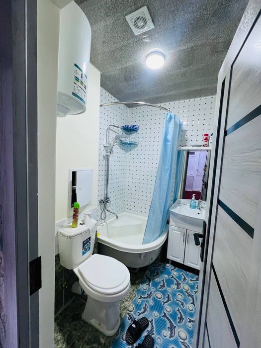 1\2 xonali yangi uy remontlari yangi