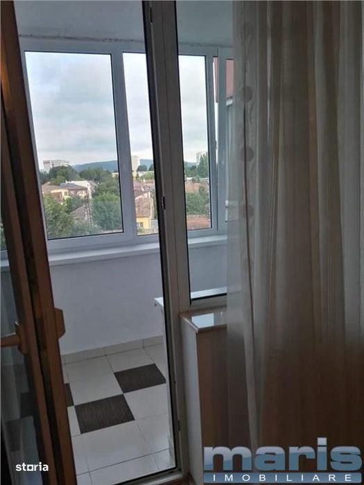 Inchiriere apartament 2 camere zona UMFST - Spitale