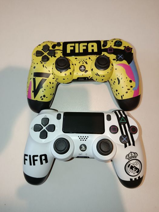 Controller PS4 wirelles bluetooth