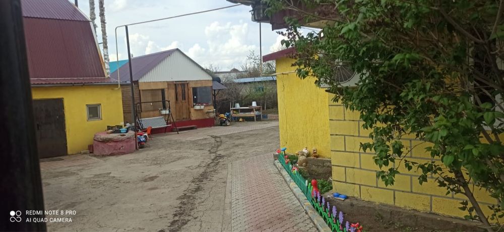 Продам дом по Шолохова