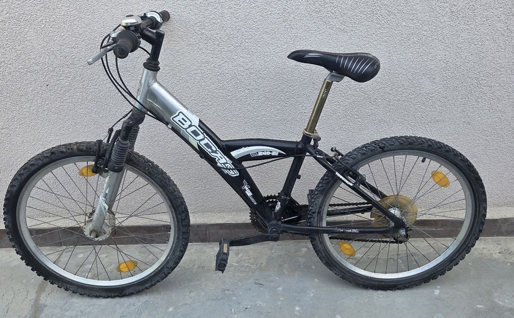 Велосипед 24 инча