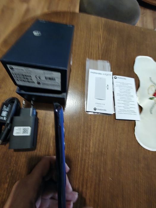 Motorola Edge 30 Pro