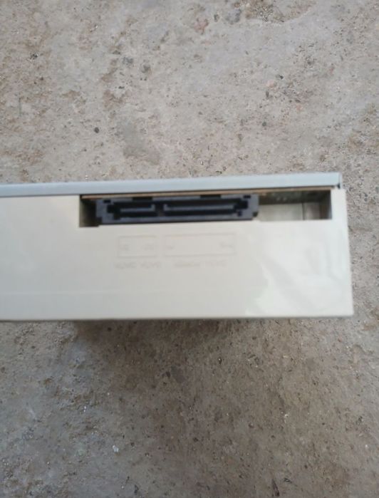 Продам Дисковод CD DVD RW ReWritable