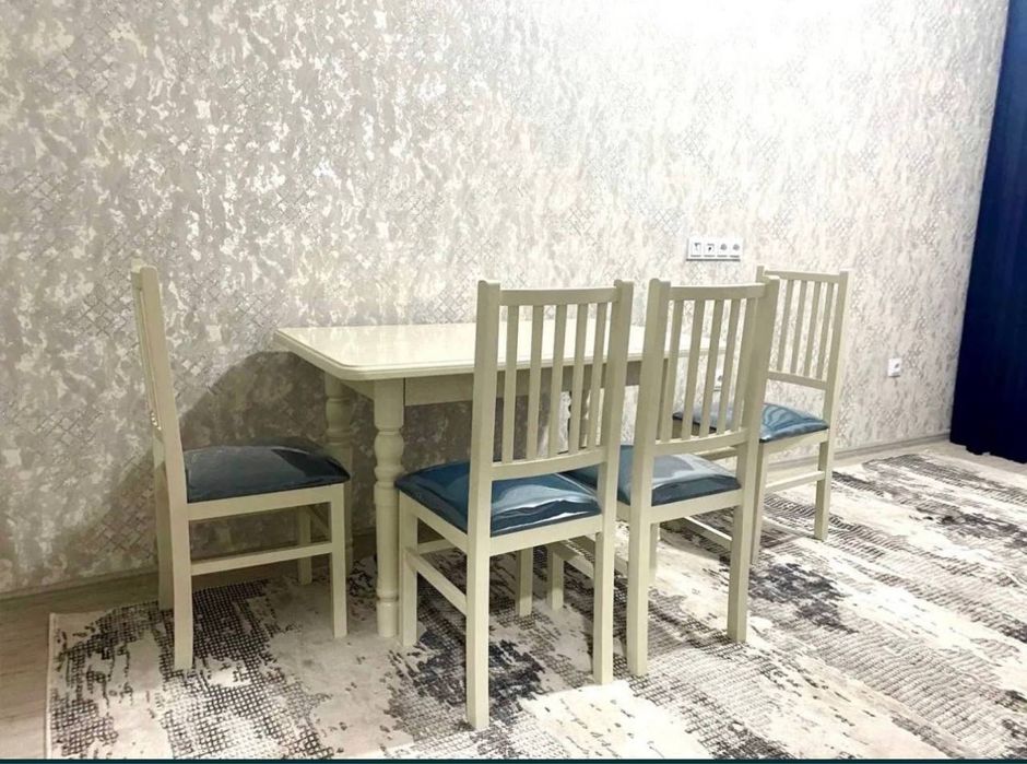 стол стулья для кухня дом зал универсальное