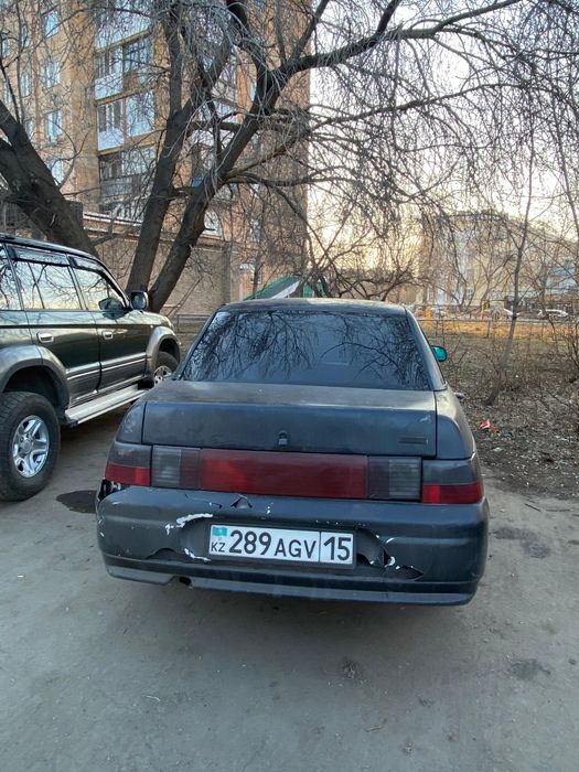 Продам ваз  2110