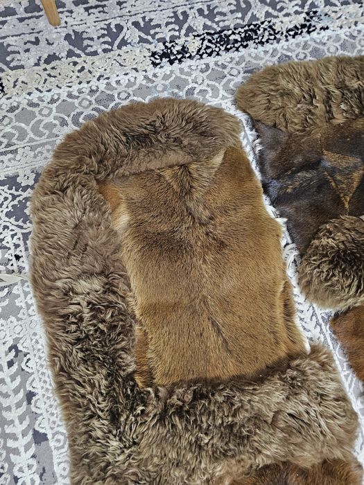 Чехды зимние дорогие