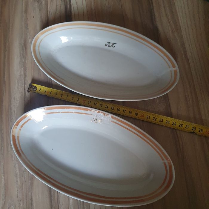 Селодочницы советские с инициалами.