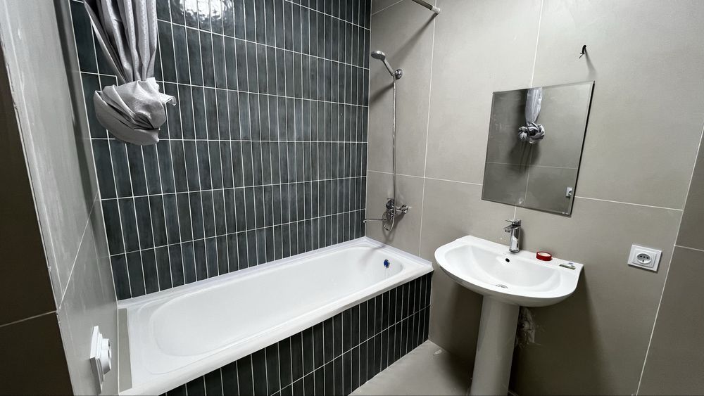 2+1 ЖК Чинара Парк с евро ремонтом