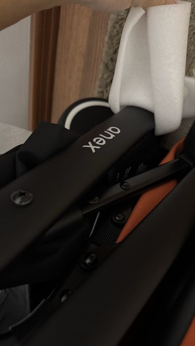 НОВАЯ. Anex air-x