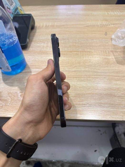 Iphone 14 pro max 256