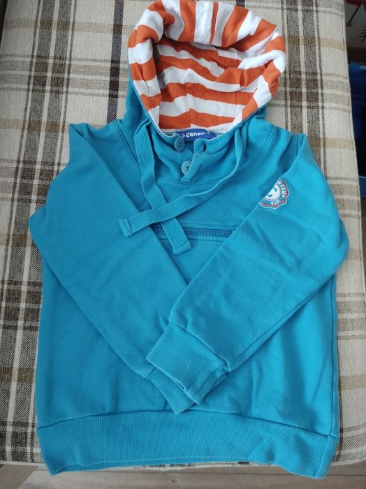 Vând haine băiat 98-104 cm - 4 ani