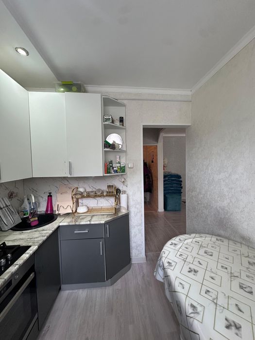 Продам 2комн квартиру