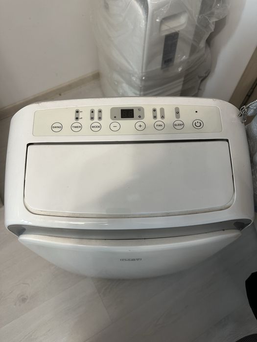 aparat de aer condiționat portabil