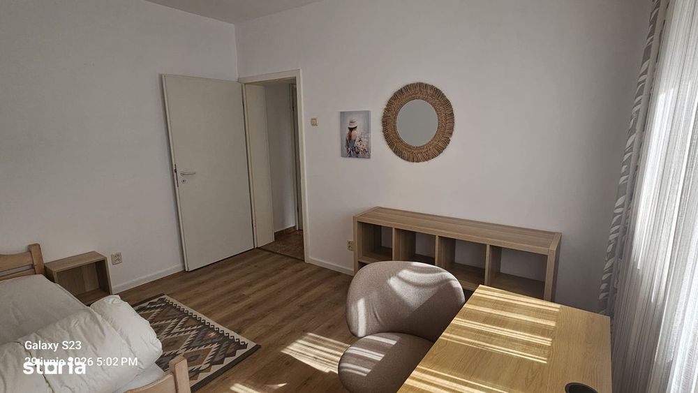 Apartament de inchiriat, 3 camere, 70mp, str.Tilisca, V.Aurie!