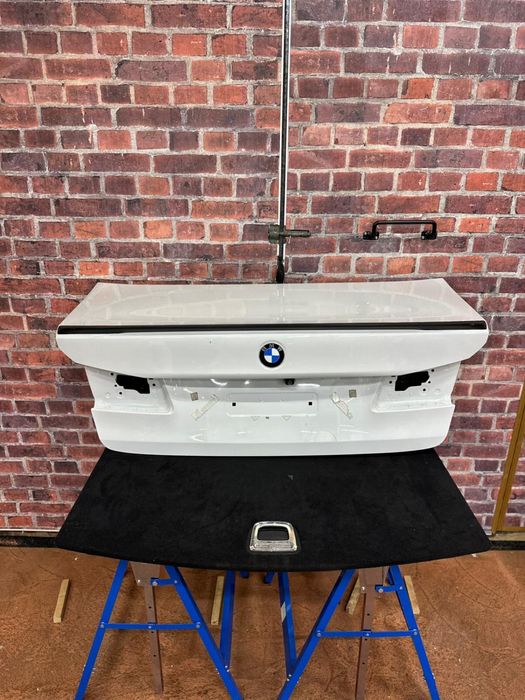 Haion Bmw seria 5 G30 Complet