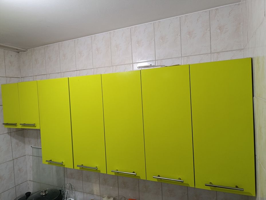 Кухня шкафы в кухню